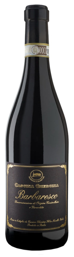 Cascina Ghercina, Barbaresco 2023 - Bottle Hero