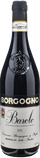 Giacomo Borgogno Barolo 2022 - Bottle Hero