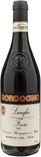 Giacomo Borgogno Langhe Freisa 2023