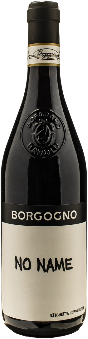 Giacomo Borgogno Langhe Nebbiolo No Name 2023