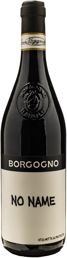 Giacomo Borgogno Langhe Nebbiolo No Name 2023