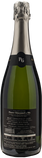 Gimonnet Champagne 1er Cru Blanc de Blancs Oenophile Non Dose 2020 - Bottle Hero