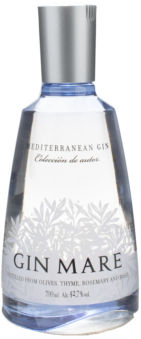 Gin Mare 0.70L