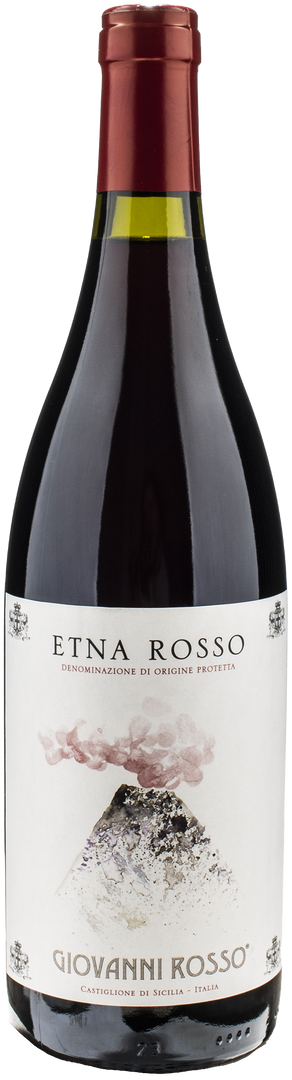 Giovanni Rosso Etna Rosso 2020
