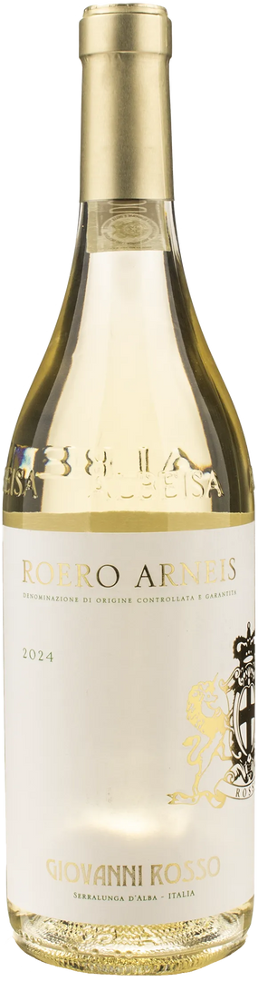 Giovanni Rosso Roero Arneis 2024