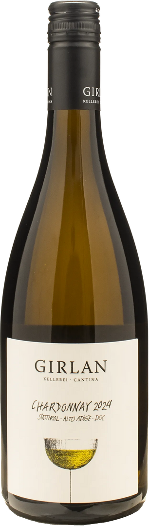 Girlan Chardonnay 2024