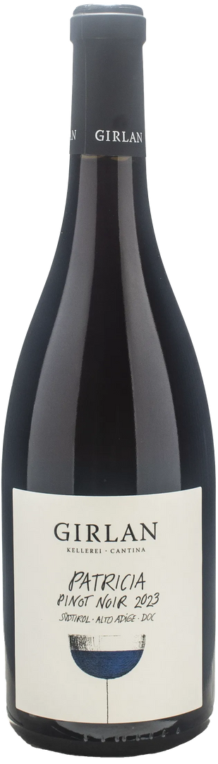 Girlan Pinot Nero Patricia 2023