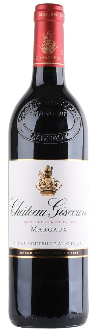 Château de Giscours, Margaux 2020 - Bottle Hero