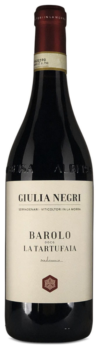 Giulia Negri, Barolo D.O.C.G. "La Tartufaia" 2020