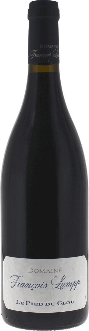 Givry 1er Cru Le Pied Du Clou Rouge Domaine Lumpp, 2023 - Bottle Hero