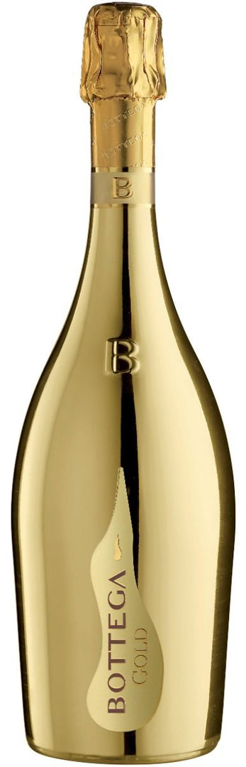 Bottega Gold - Bottle Hero
