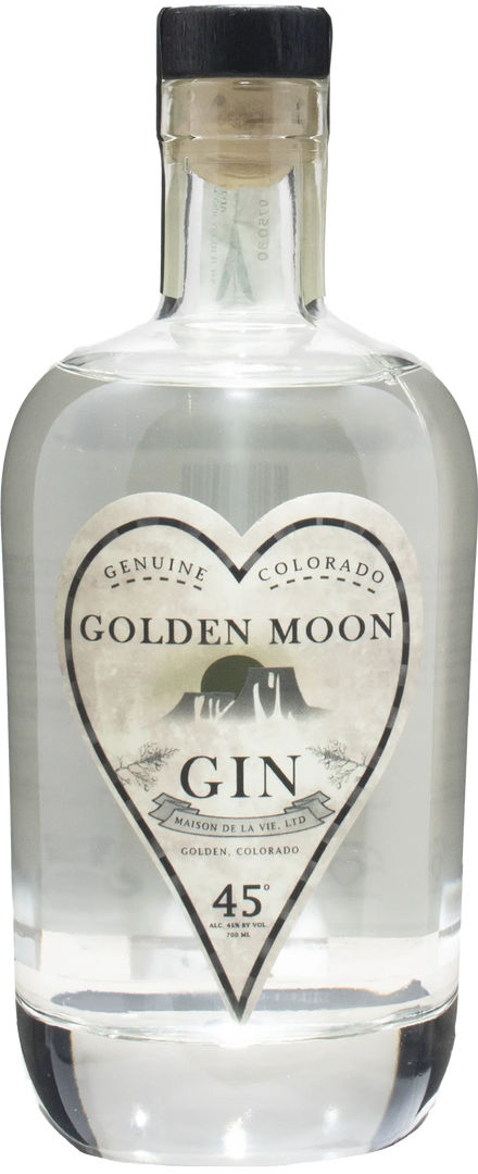 Golden Moon Gin 0.7L