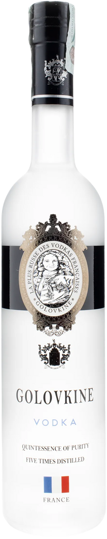 Golovkine Vodka 0.7L
