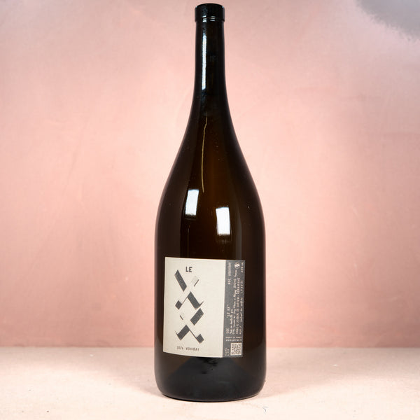 Goustine, Le XX Magnum 2024