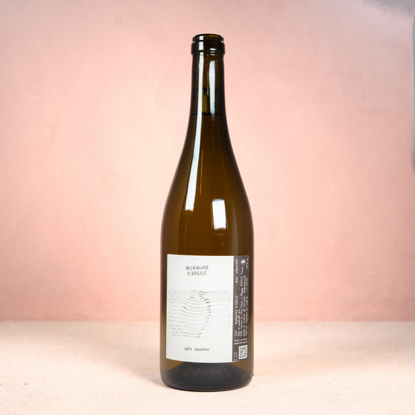 Goustine, Murmures d'Argile 2024