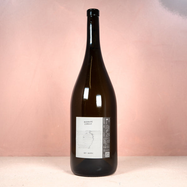 Goustine, Murmures d'Argile Magnum 2024