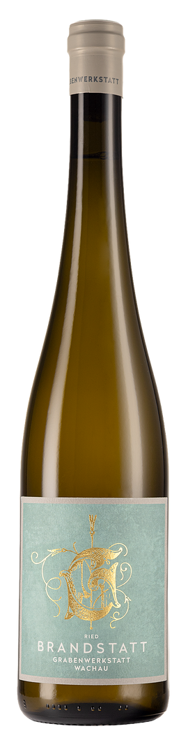 Grabenwerkstatt - 2024 RIED BRANDSTATT Grüner Veltliner