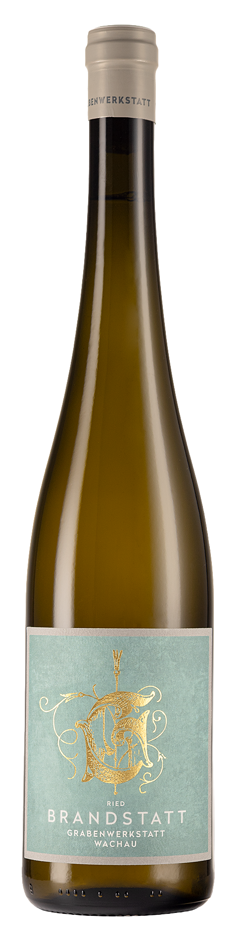 Grabenwerkstatt - 2024 RIED BRANDSTATT Grüner Veltliner