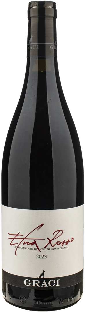 Graci Etna Rosso 2023