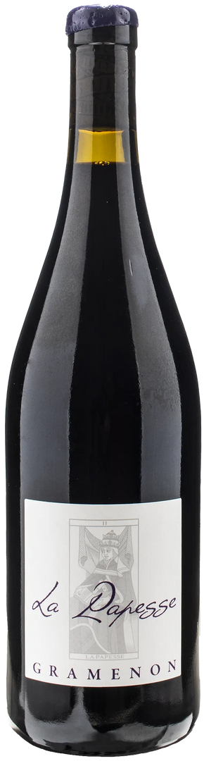 Gramenon La Papesse Cotes Du Rhone 2022