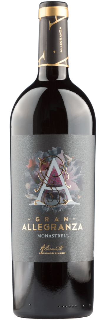 Gran Allegranza 2023 - Bottle Hero