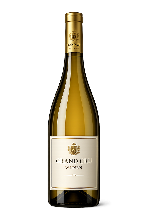 2023 Domaine Bernard-Bonin Meursault Premier Cru Les Charmes-Dessus - Bottle Hero