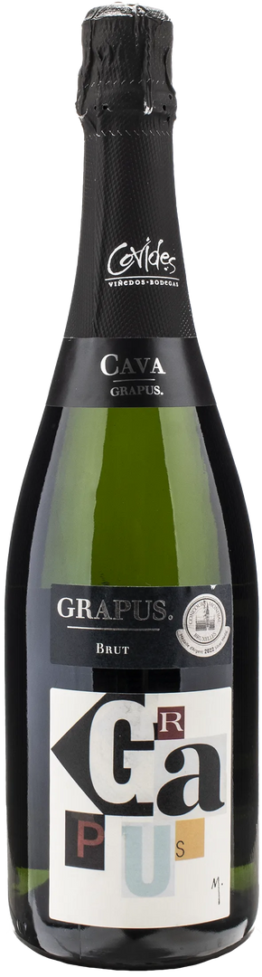 Grapus Cava Brut