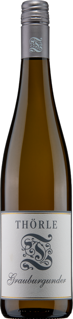 Weingut Thoerle, Grauburgunder Orange, 2022 - Bottle Hero