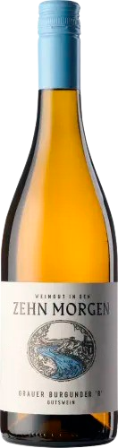 Weingut in den Zehn Morgen, Grauburgunder "R", 2024 - Bottle Hero