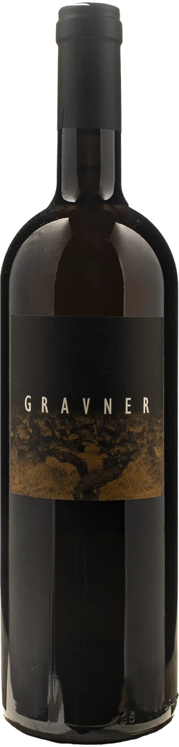 Gravner Ribolla 2018 - Bottle Hero