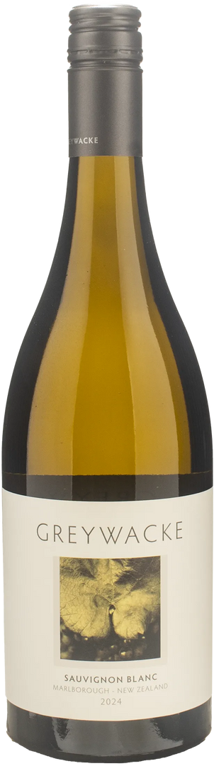 Greywacke Sauvignon Blanc 2024
