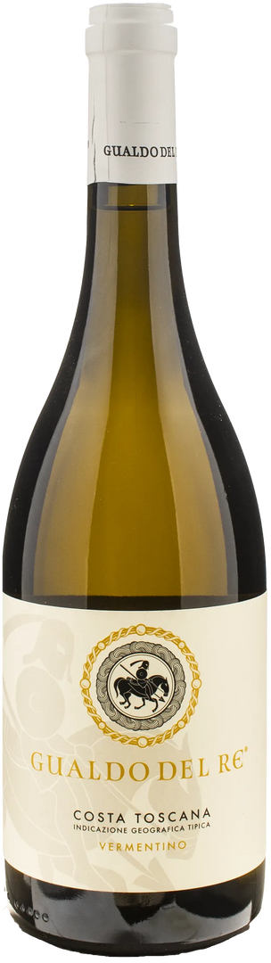 Gualdo del Re Vermentino 2022