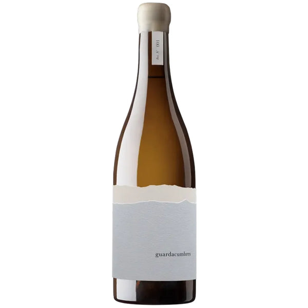 Bodegas Finca La Emperatriz, Guardacumbres Blanco Rioja 2023 White - Bottle Hero