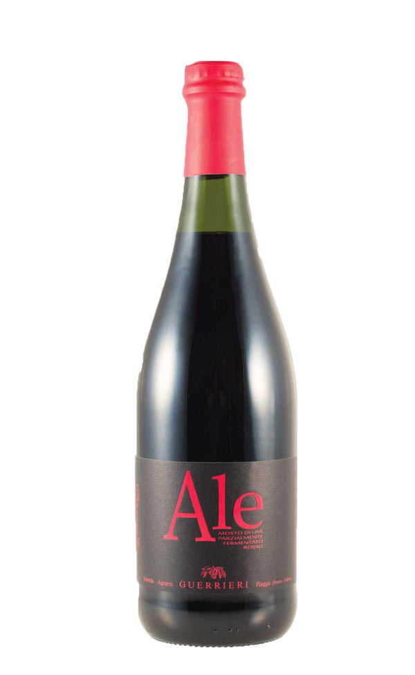 Guerrieri Ale N.V. - Bottle Hero