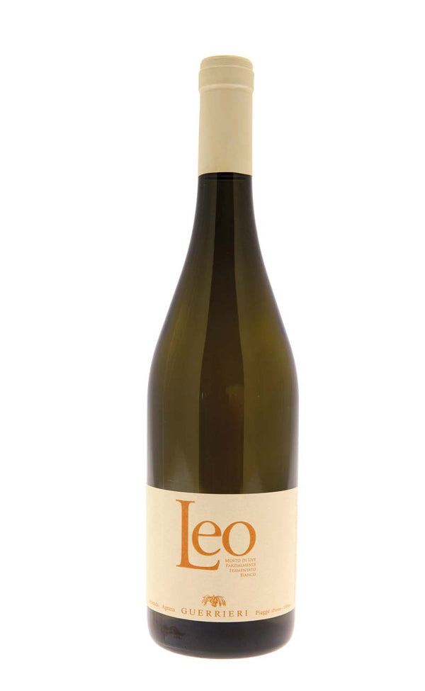 Guerrieri Leo N.V. - Bottle Hero