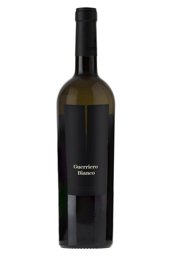 2023 Guerrieri Guerriero Bianco - Bottle Hero