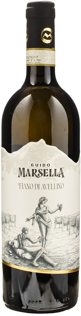 Guido Marsella Fiano di Avellino 2022