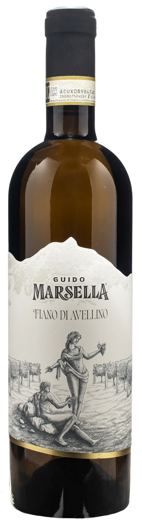 Guido Marsella Fiano di Avellino 2023 - Bottle Hero
