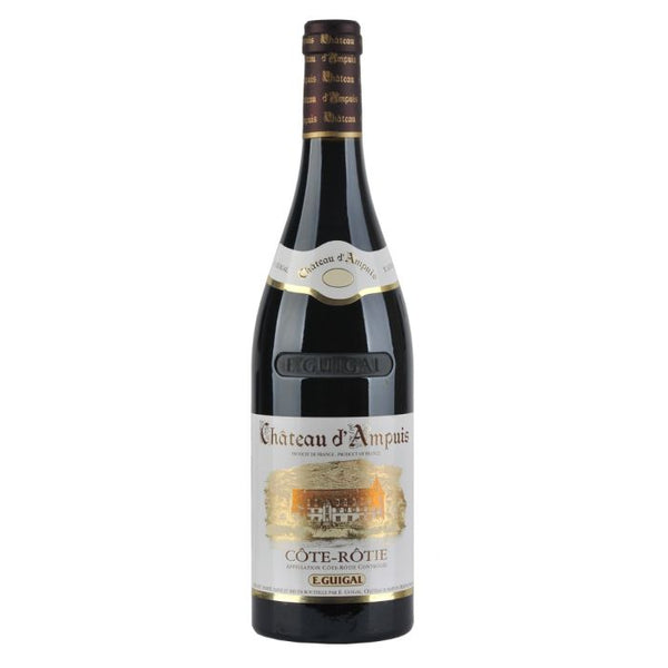 E. Guigal, Côte Rôtie Château d'Ampuis 2022 - Bottle Hero