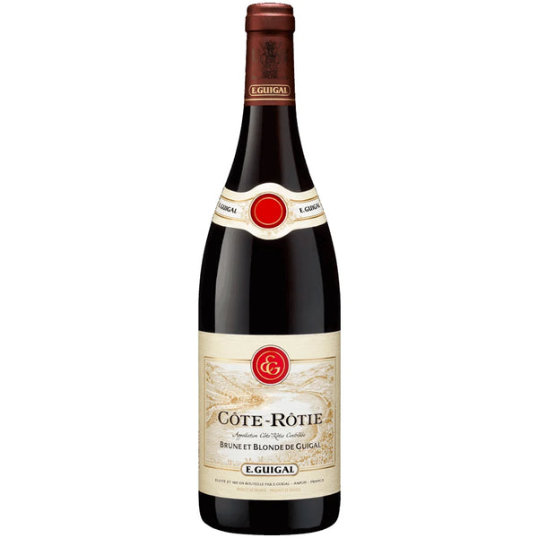 E. Guigal, Côte-Rôtie Brune & Blonde de Guigal 2021 - Bottle Hero