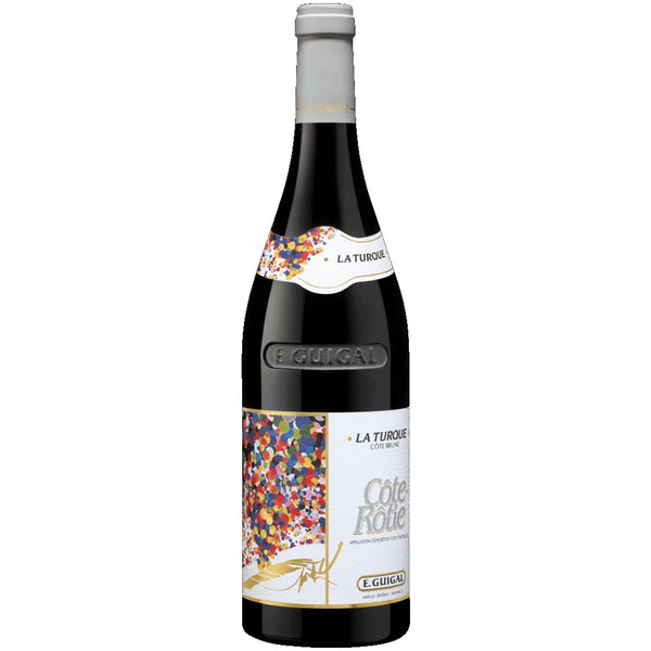 E. Guigal, Côte-Rôtie La Turque 2021 - Bottle Hero