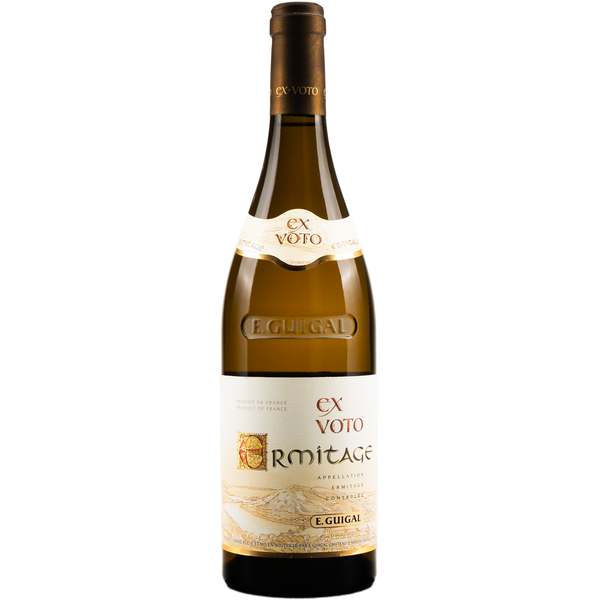 Guigal Ermitage Ex Voto Blanc 2015