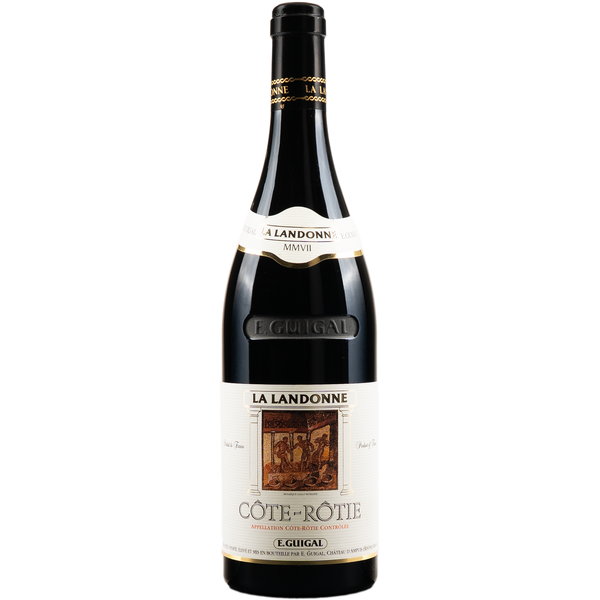 Guigal La Landonne 2005