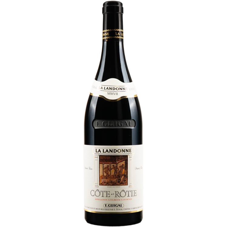 Guigal La Landonne 2010