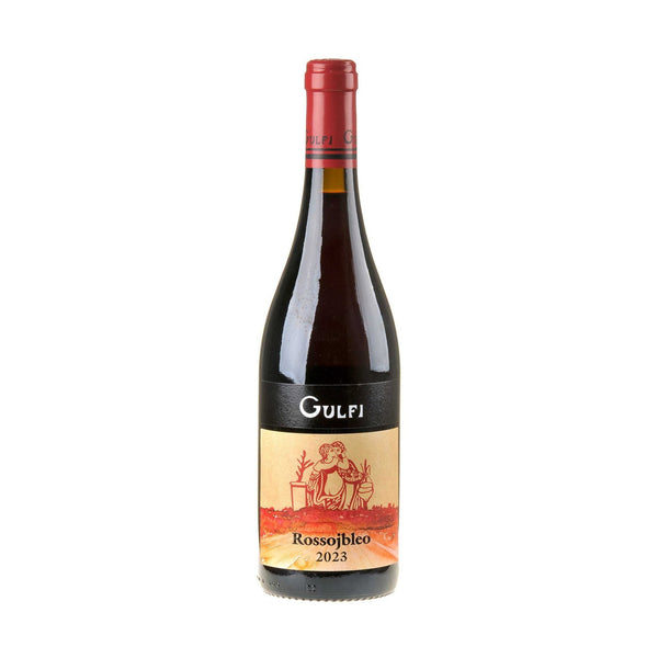 Gulfi Rossojbleo Nero d'Avola Bio 2023 - Bottle Hero