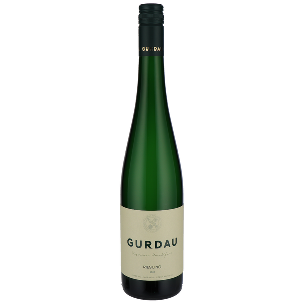 Gurdau, Riesling 2023 White - Bottle Hero
