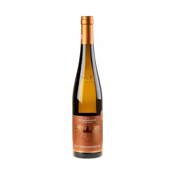Gut Hermannsberg Riesling Hermannsberg Großes Gewächs Reserve 2018 - Bottle Hero