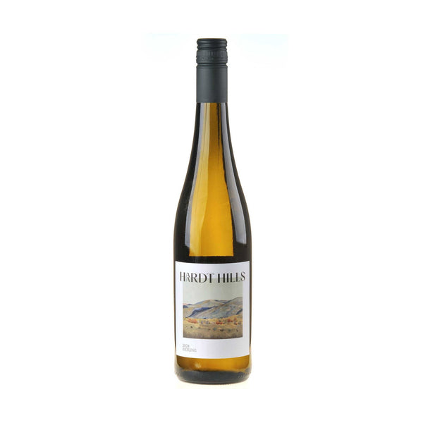 Haardt Hills Riesling 2024 alkoholfrei - Bottle Hero