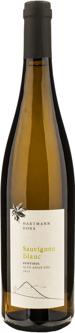 Hartmann Dona Sauvignon Blanc 2023