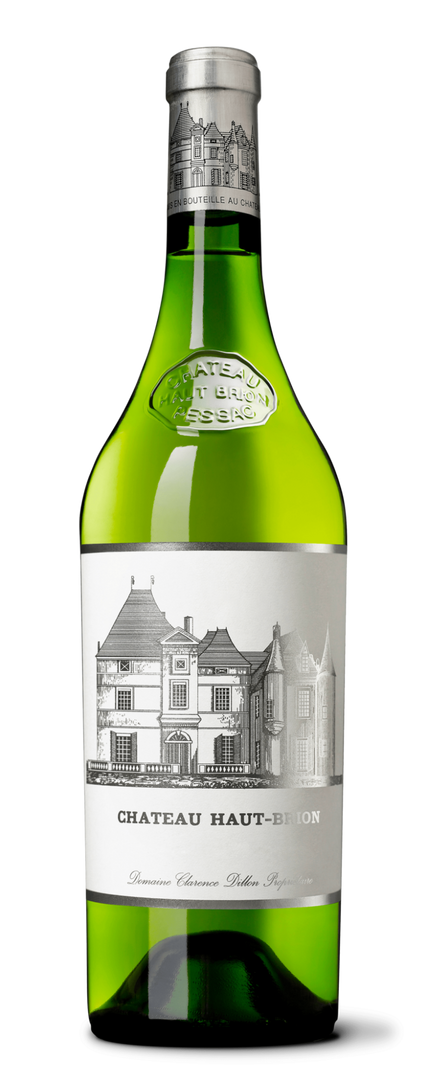 2018 Château Haut Brion Blanc - Bottle Hero